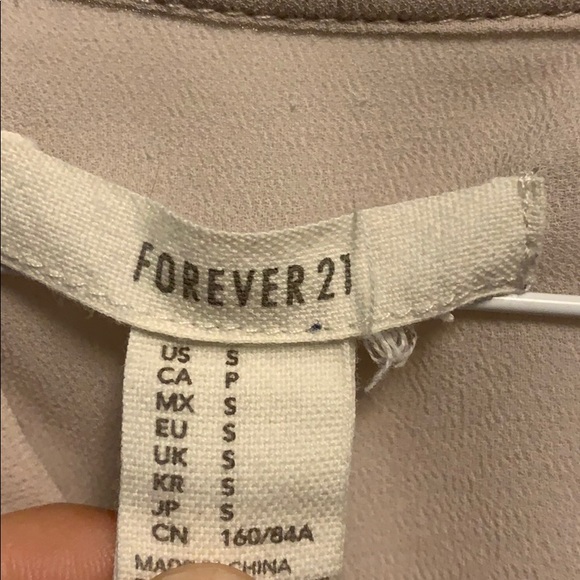 Blouse - Picture 2 of 4